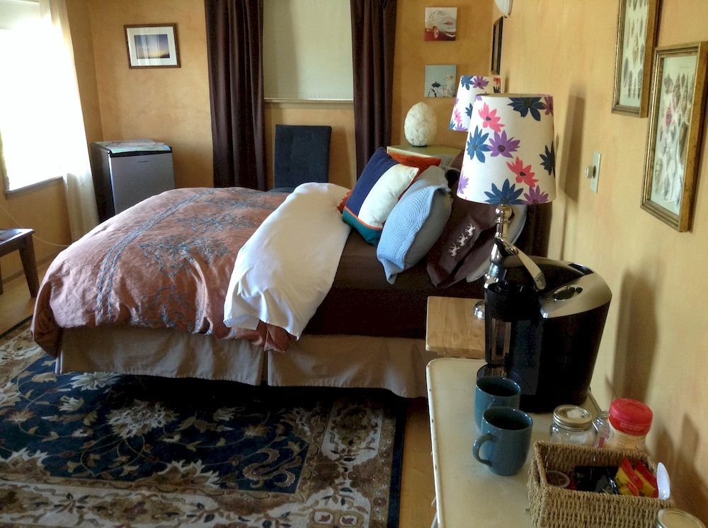 Money Pennies Bed And Breakfast Campbell River Ngoại thất bức ảnh