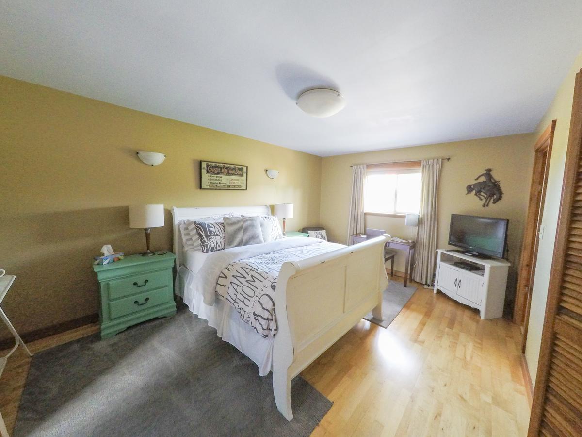 Money Pennies Bed And Breakfast Campbell River Ngoại thất bức ảnh